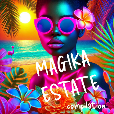 MAGIKA ESTATE COMPILATION