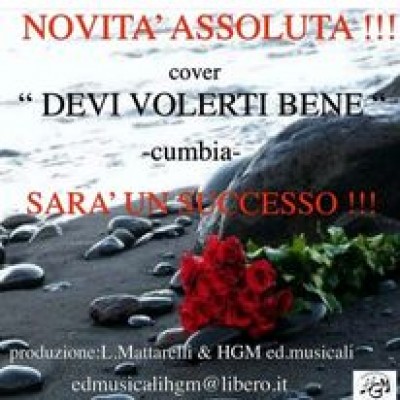 DEVI VOLERTI BENE