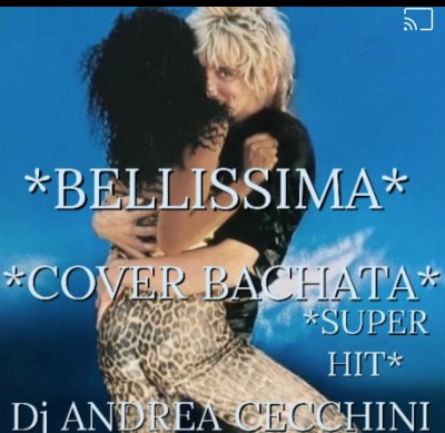 BELLISSIMA bachata