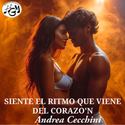 SIENTE EL RITMO QUE VIENE DEL CORAZON