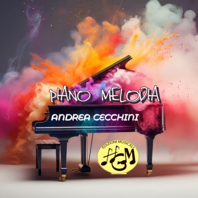 PIANO MELODIA