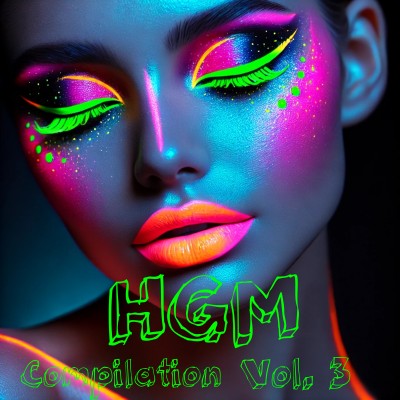 HGM  COMPILATION VOL.3