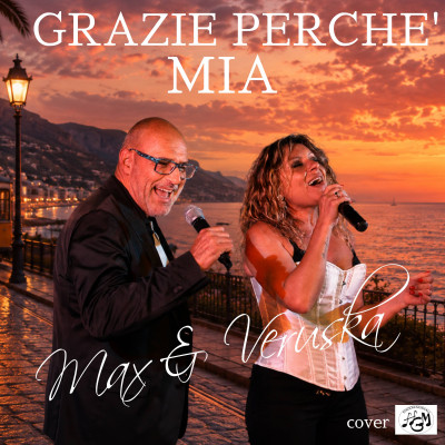 GRAZIE PERCHE