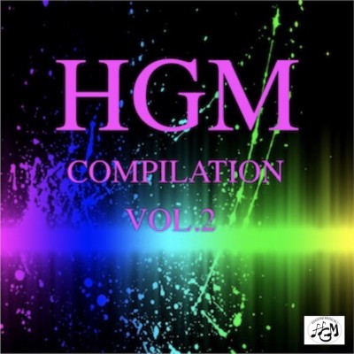 HGM COMPILATION VOL.2