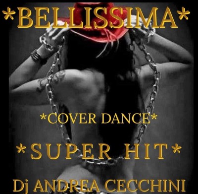 BELLISSIMA dance